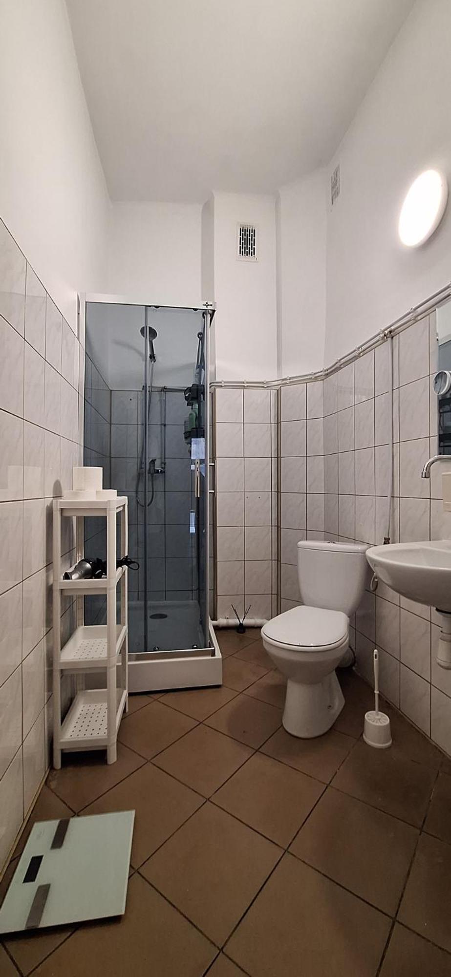 Serce Przemysla Esterno foto