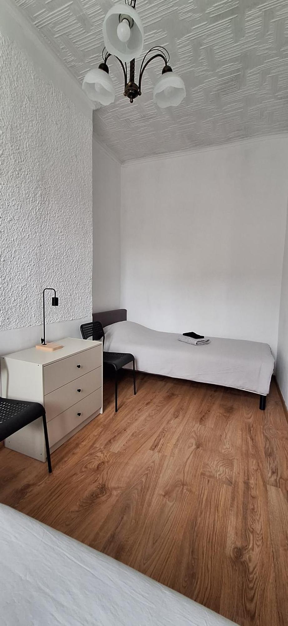 Serce Przemysla Esterno foto