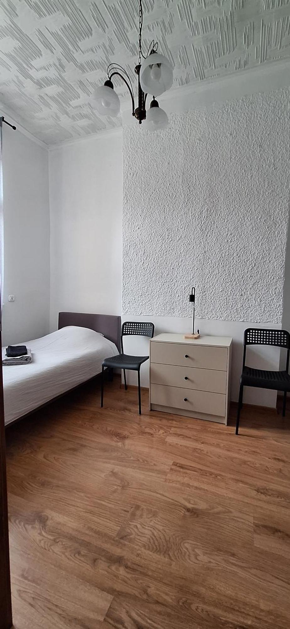 Serce Przemysla Esterno foto