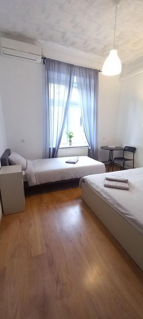 Serce Przemysla Esterno foto