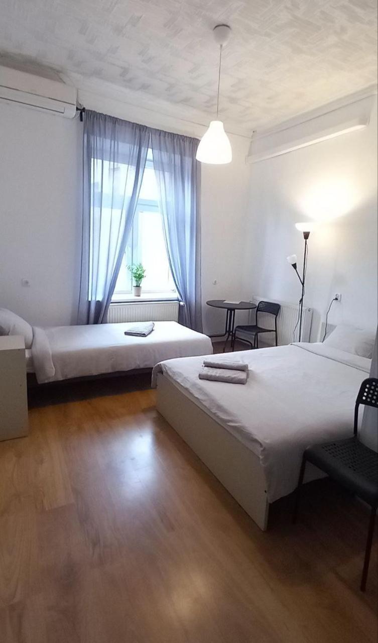Serce Przemysla Esterno foto