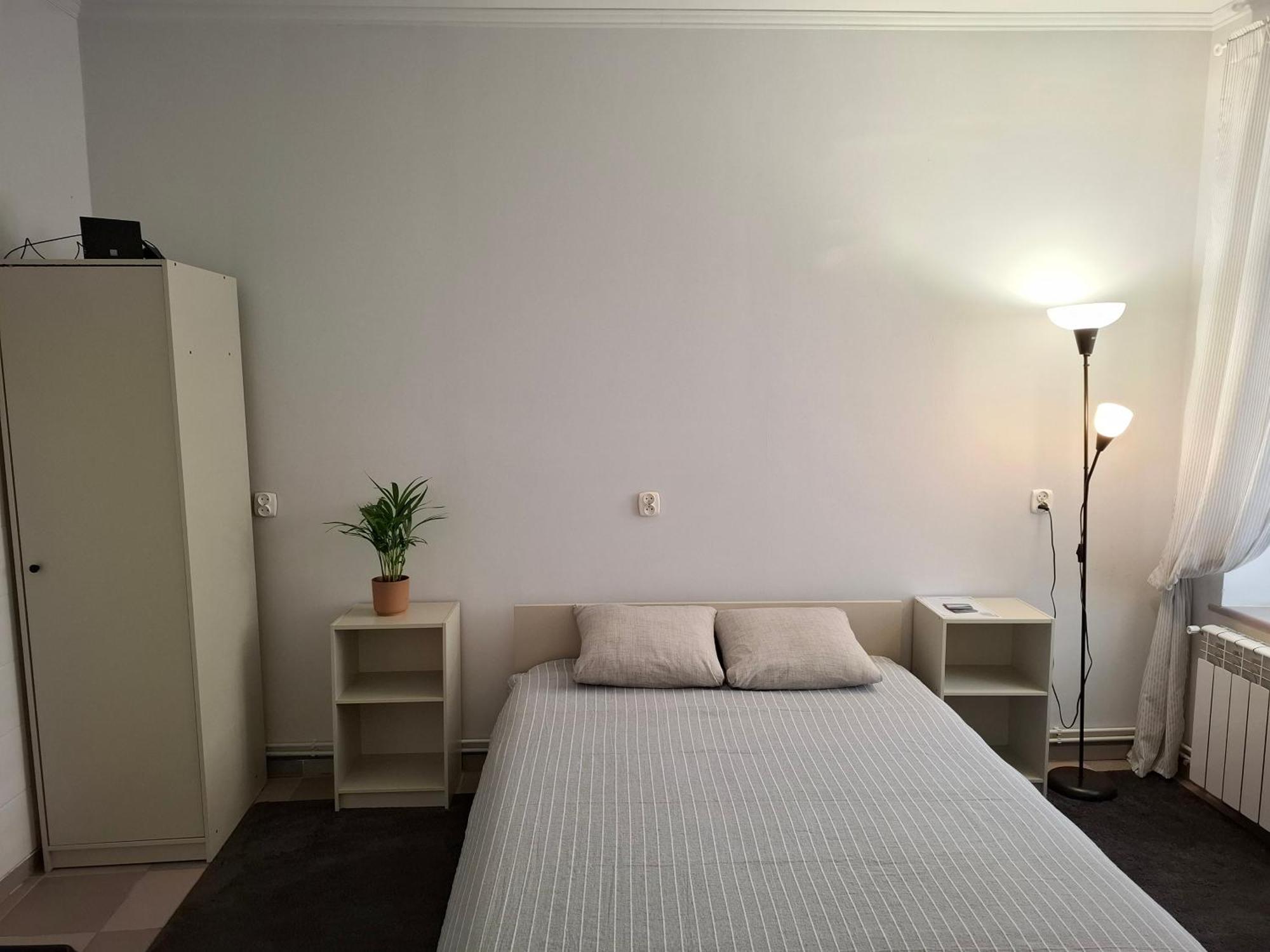 Serce Przemysla Esterno foto