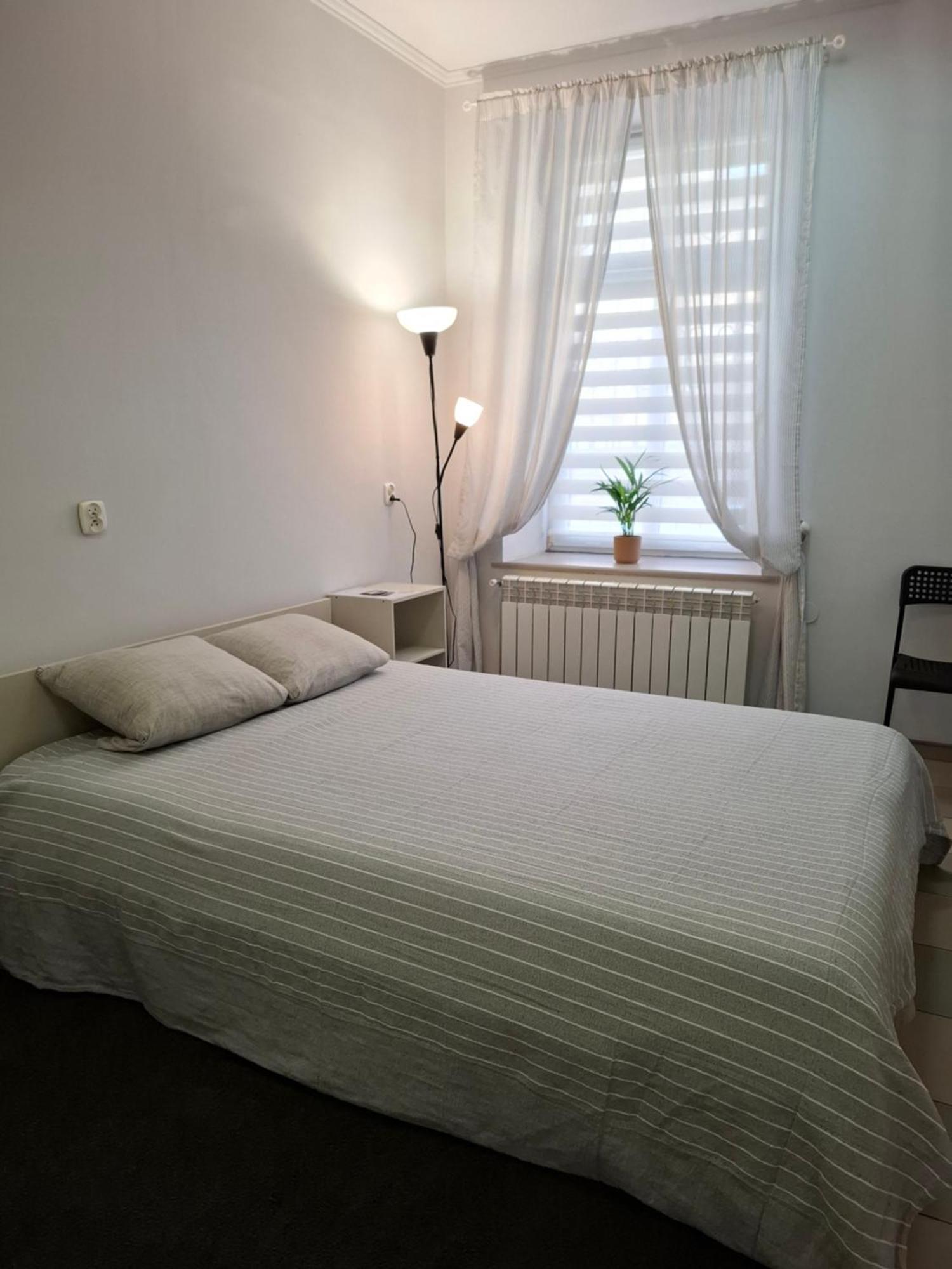 Serce Przemysla Esterno foto