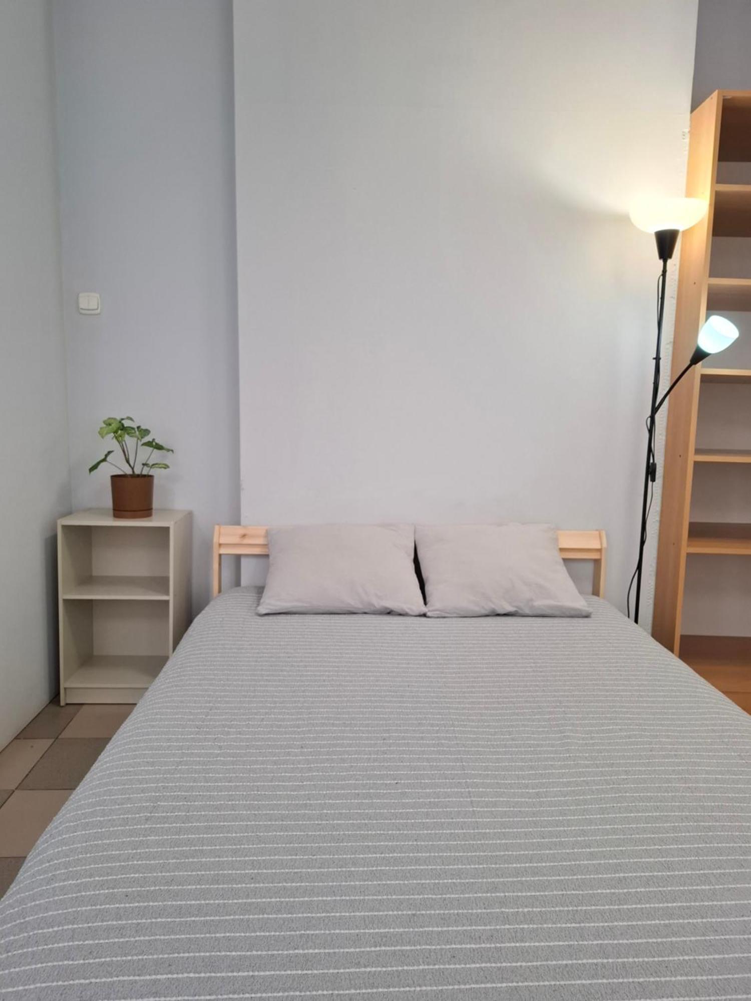 Serce Przemysla Esterno foto