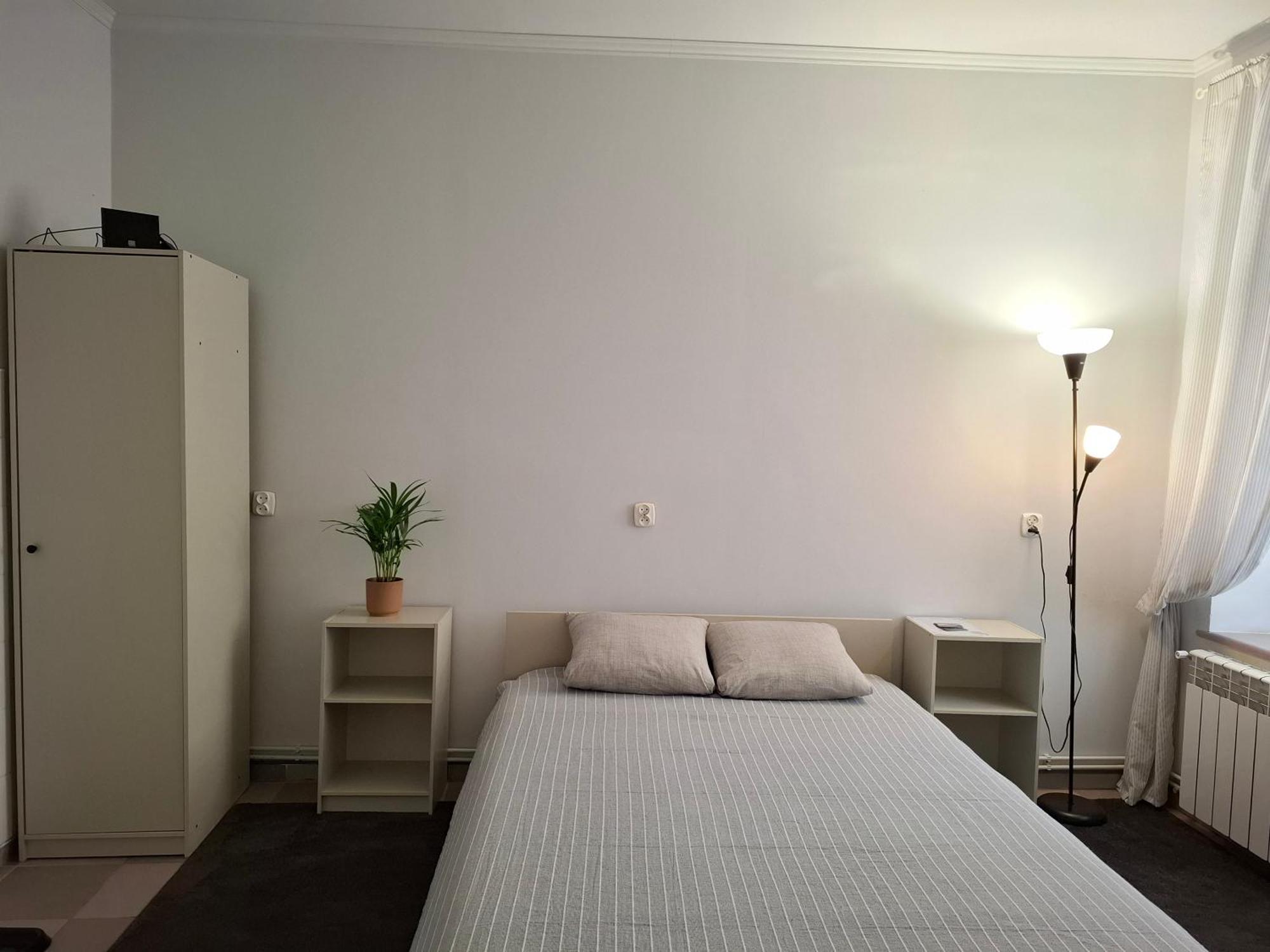 Serce Przemysla Esterno foto