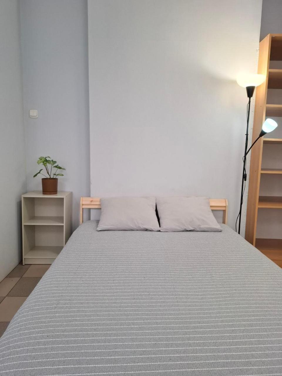 Serce Przemysla Esterno foto