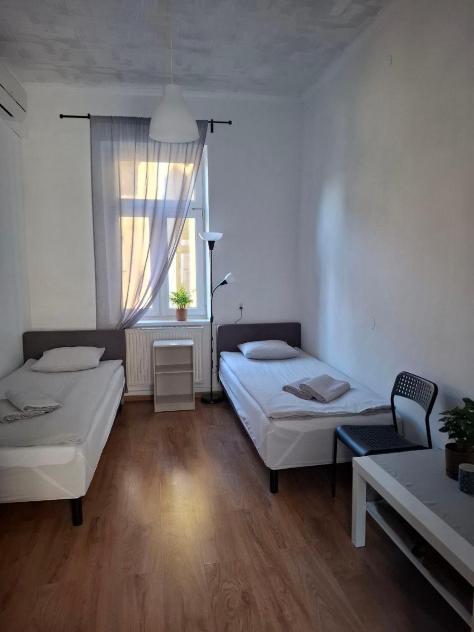 Serce Przemysla Esterno foto
