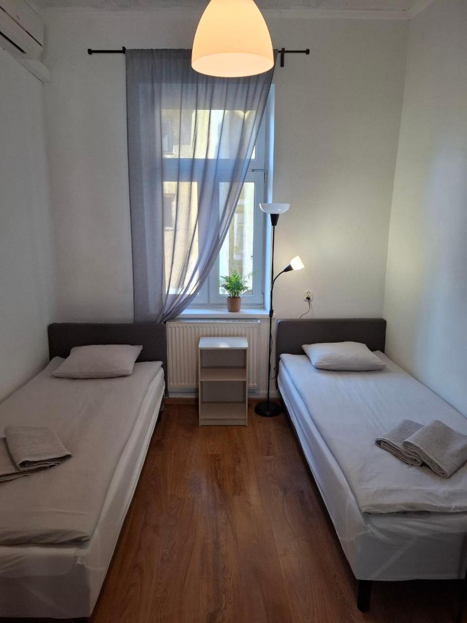 Serce Przemysla Esterno foto
