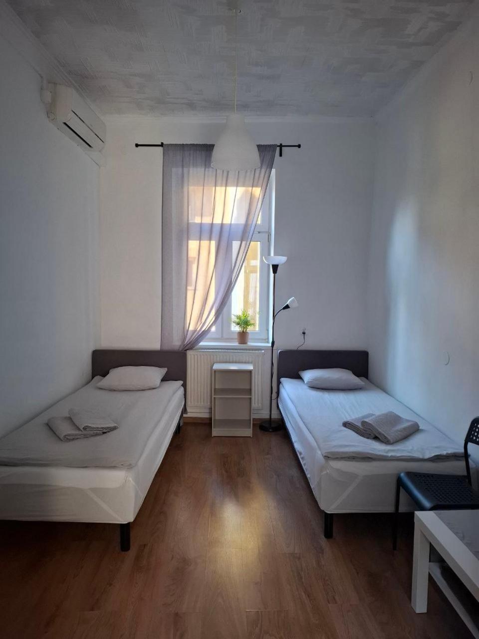 Serce Przemysla Esterno foto